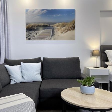 Appartement Maritim Residenz 6 - Sea Lounge à Lübeck Extérieur photo