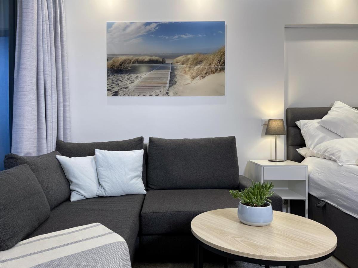 Appartement Maritim Residenz 6 - Sea Lounge à Lübeck Extérieur photo