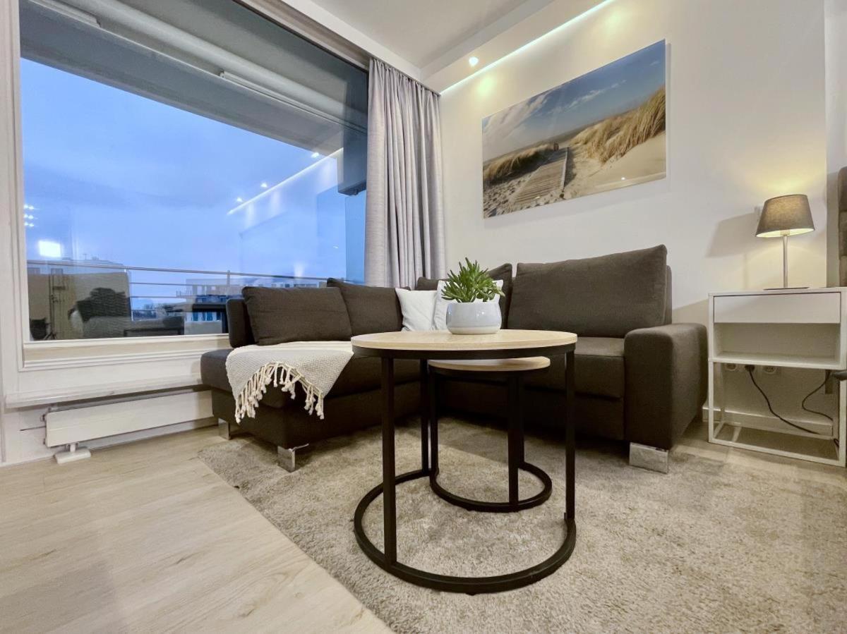 Appartement Maritim Residenz 6 - Sea Lounge à Lübeck Extérieur photo